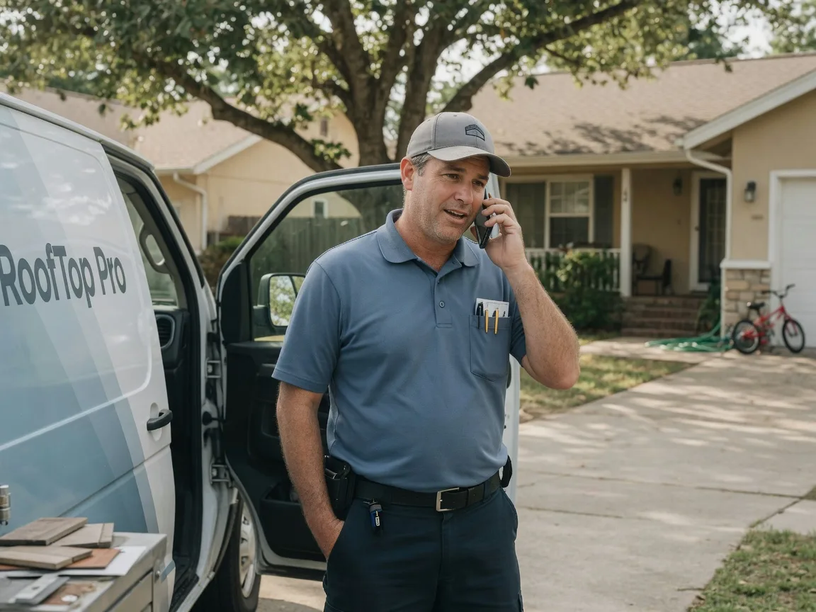 Roof Repair Oran, MO FAQs