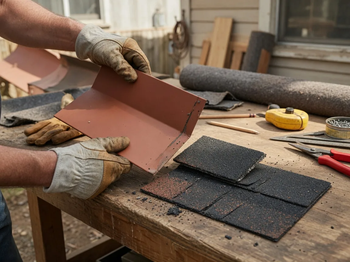 Roof Repair company in Oran, MO